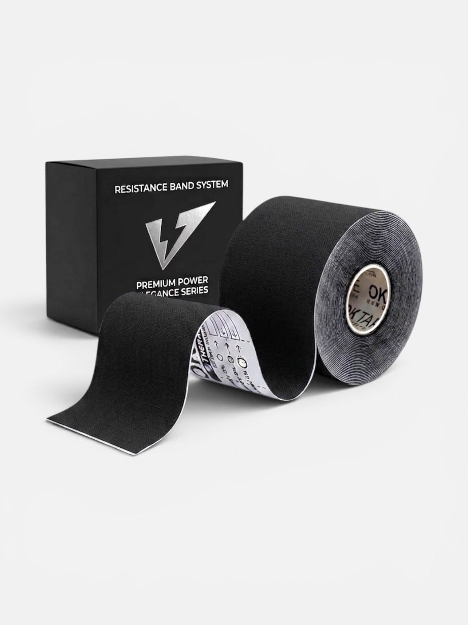TAPE KINESIOLOGICO