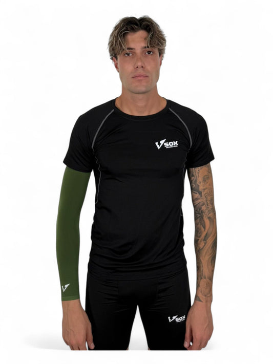 GREEN SLEEVE