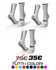 KIT 3 PAIA CALZE VSOX "VICTORY"