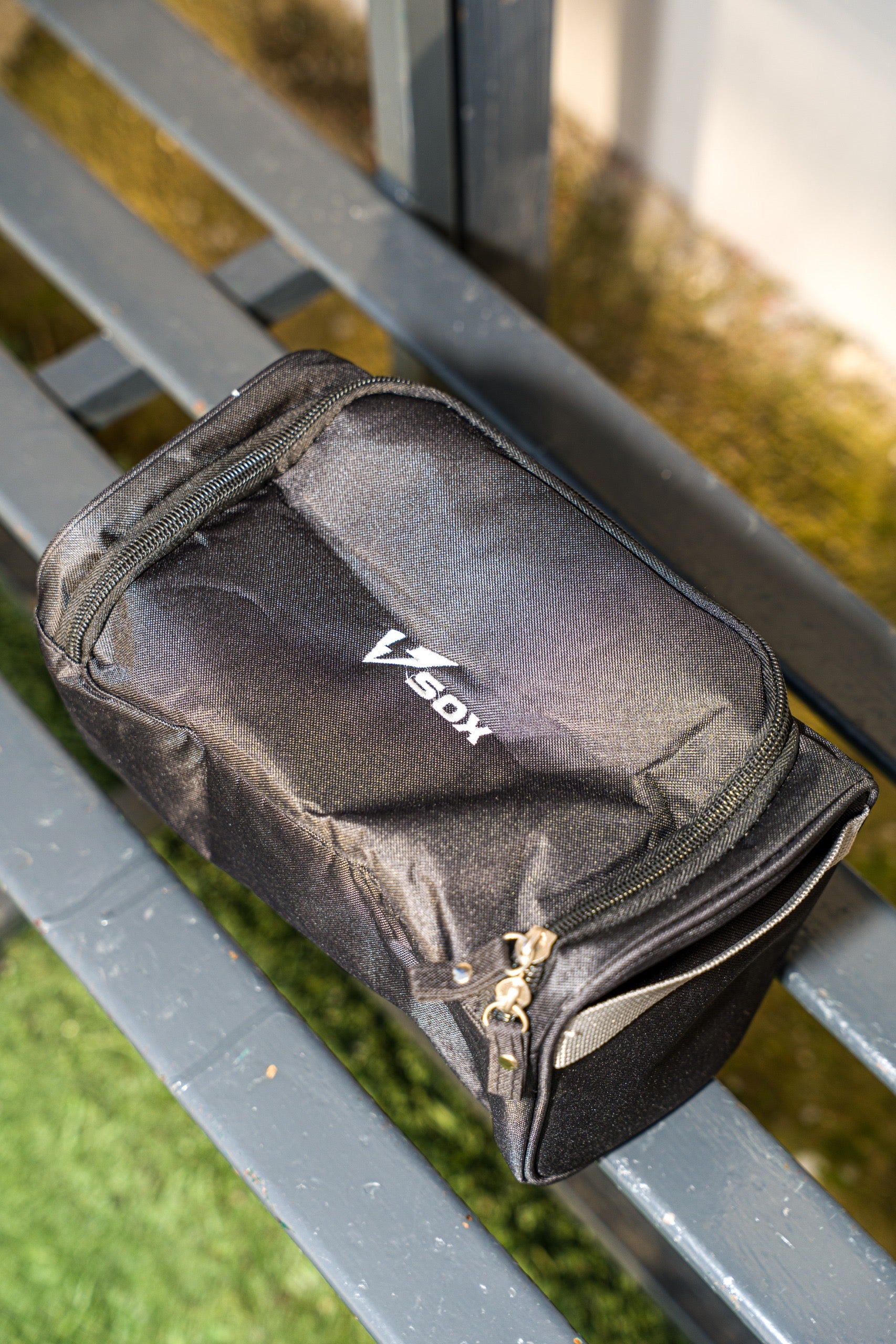 CHANGING ROOM BAG