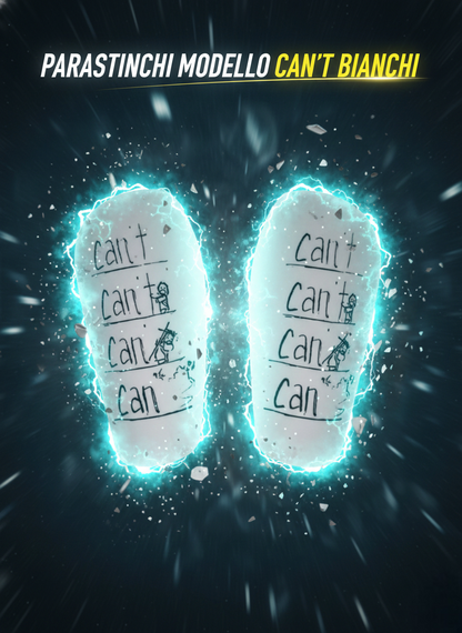 PARASTINCHI PRO SLIM XS CAN'T BIANCHI