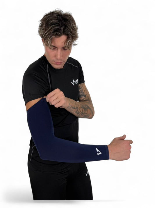 BLACK SLEEVE