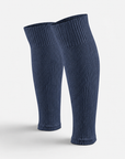 CALZE TUBOLARI BLU SCURO