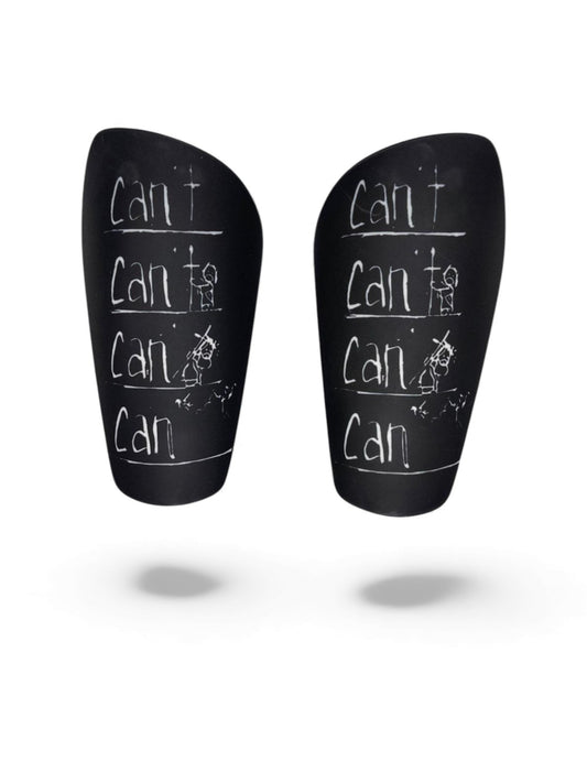 PARASTINCHI PRO SLIM XS CAN'T NERI