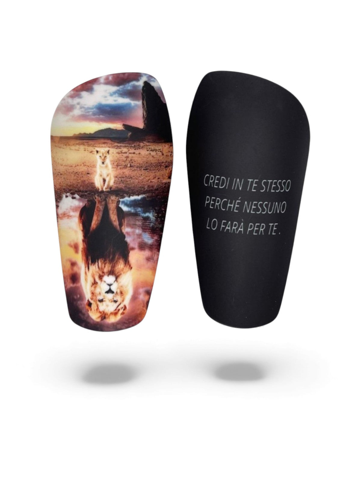 PARASTINCHI MODELLO PRO SLIM XS ''SIMBA''