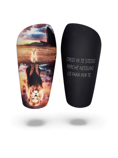 PARASTINCHI MODELLO PRO SLIM XS ''SIMBA''