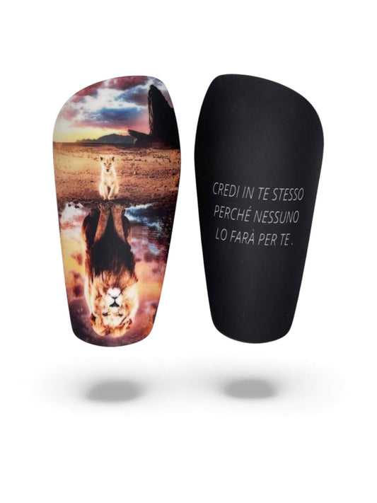 PARASTINCHI MODELLO PRO SLIM XS ''SIMBA''