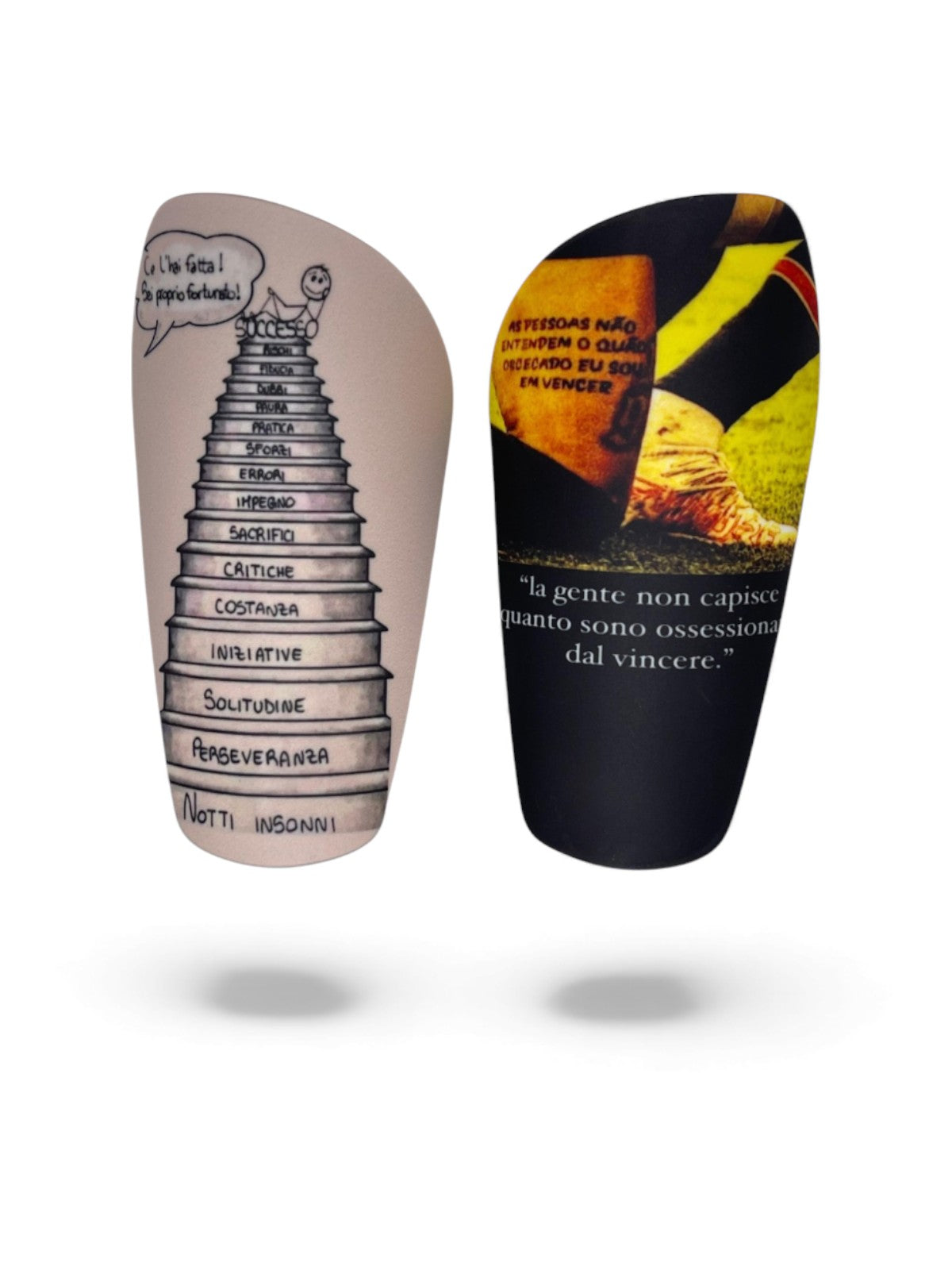 PARASTINCHI MODELLO PRO SLIM ''DREAM''