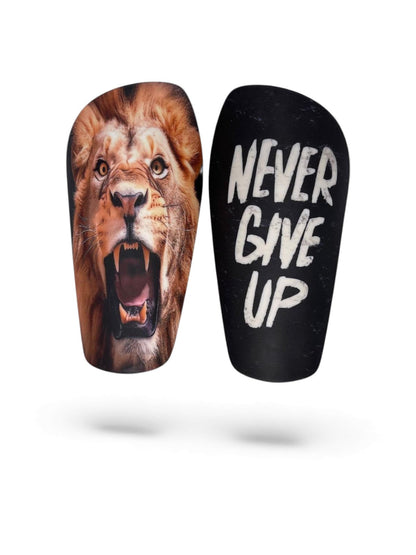 PARASTINCHI MODELLO PRO SLIM XS ''NEVER GIVE UP''
