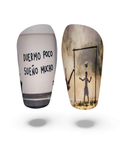 PARASTINCHI MODELLO PRO SLIM XS '' DUERMO POCO, SUENO MUCHO''