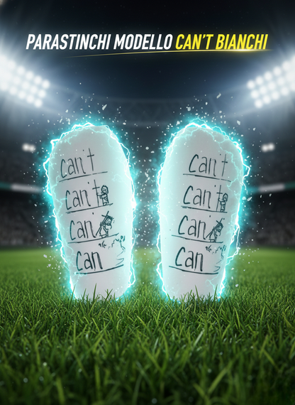 PARASTINCHI PRO SLIM XS CAN'T BIANCHI