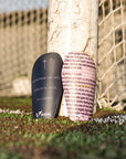 SHIN GUARDS "DON'T BE AFRAID"