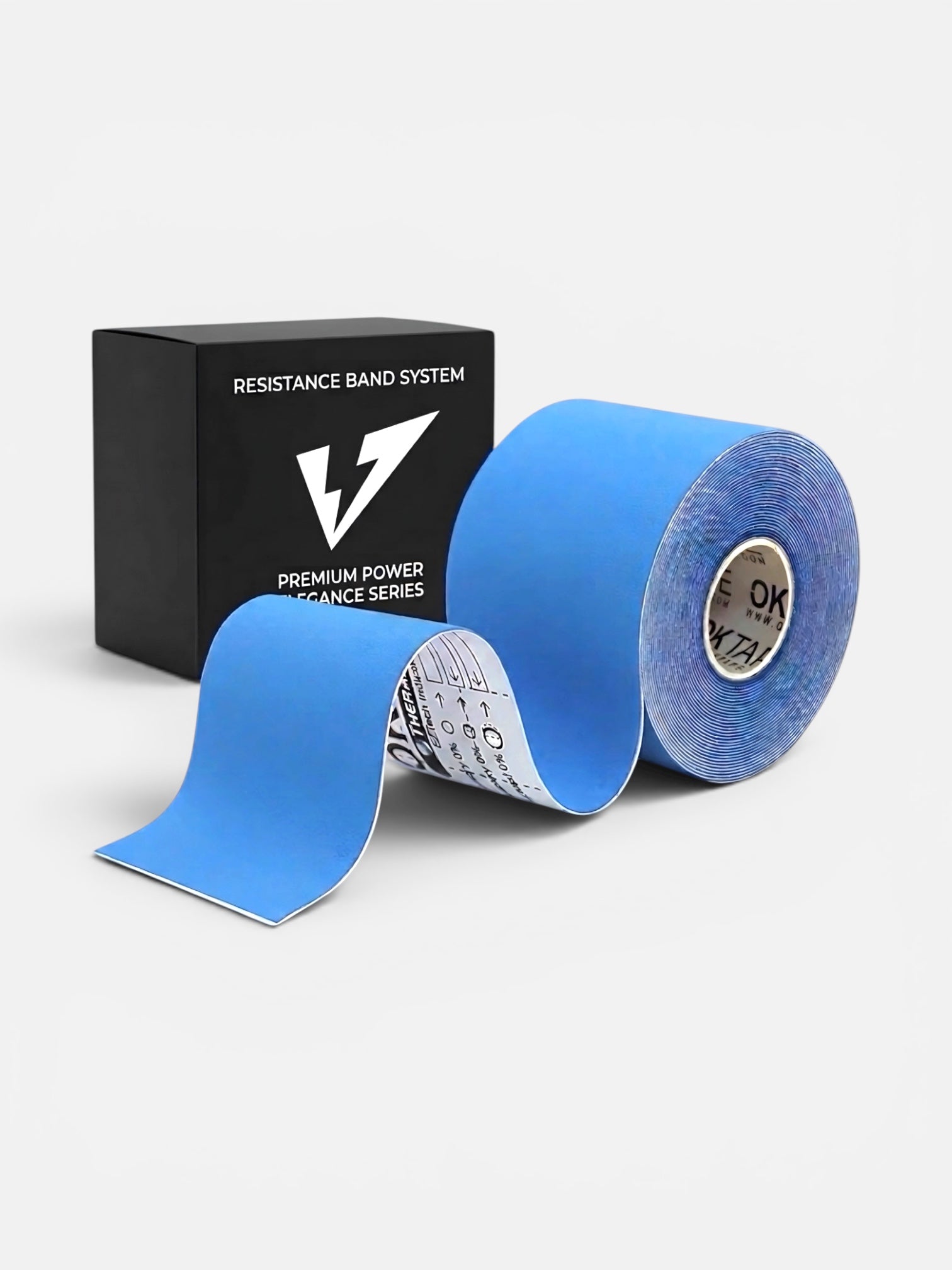 TAPE KINESIOLOGICO