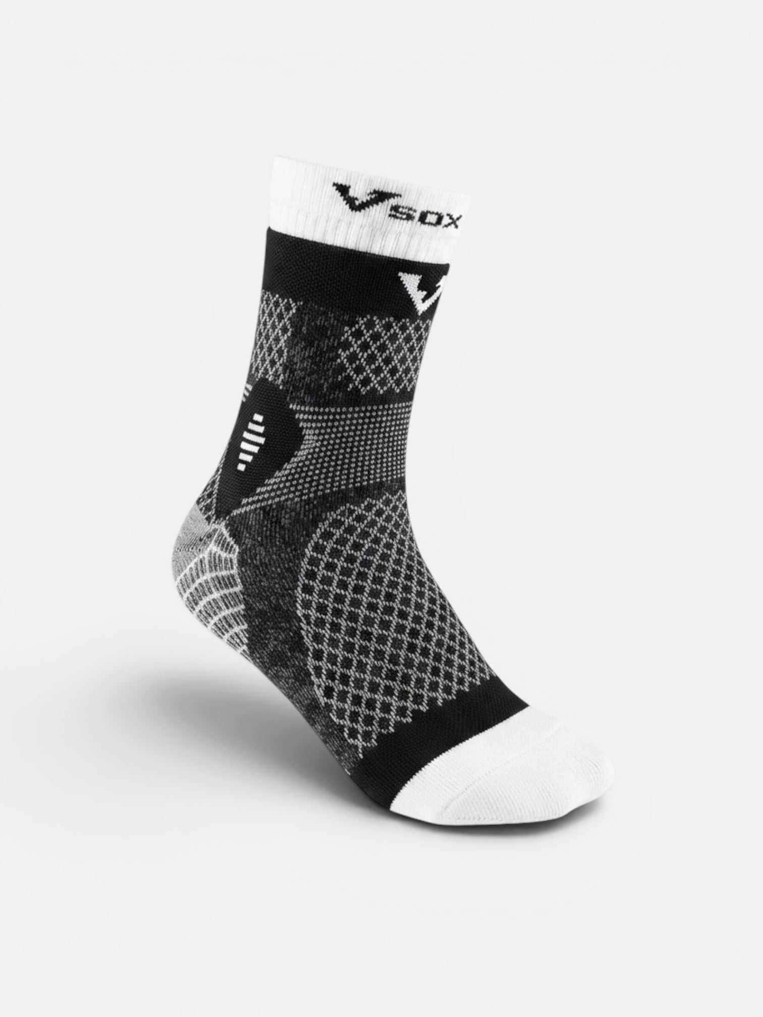 BIOMECHANICAL ANKLE BRACE