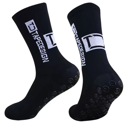 CALZA TAPE DESIGN NERA