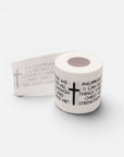 NASTRO BIANCO EDIZIONE LIMITATA “FILIPPESI 4:13”