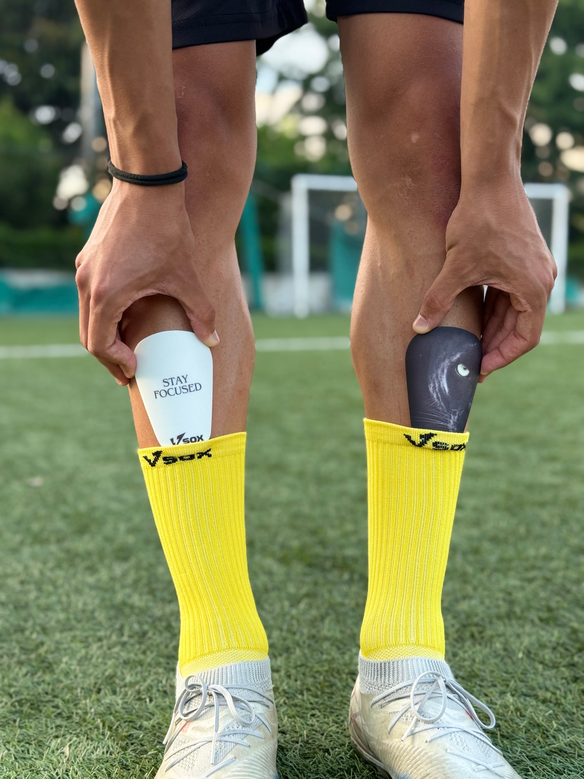 PARASTINCHI PRO SLIM VSOX MODELLO "FOCUS"