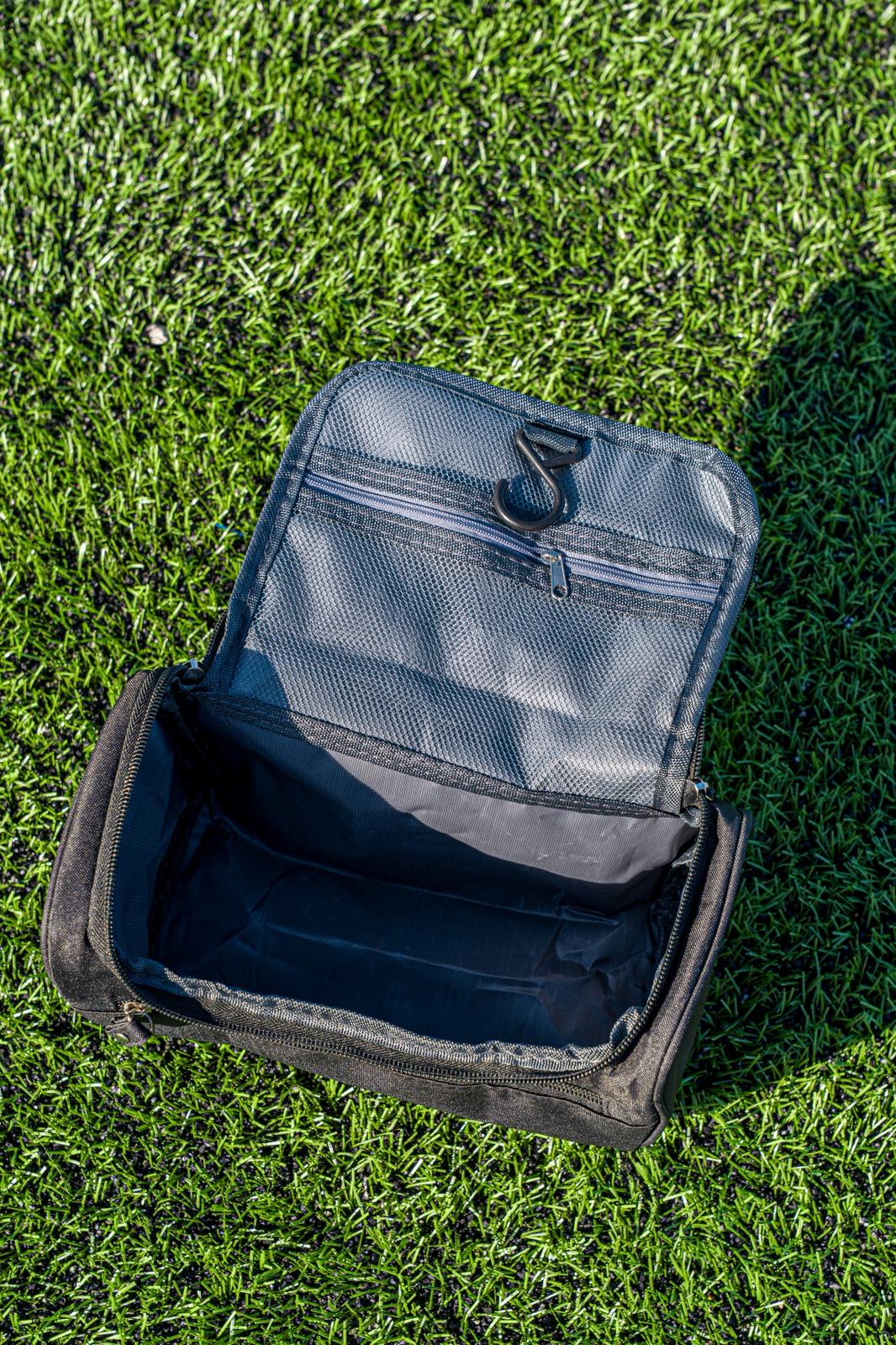 CHANGING ROOM BAG