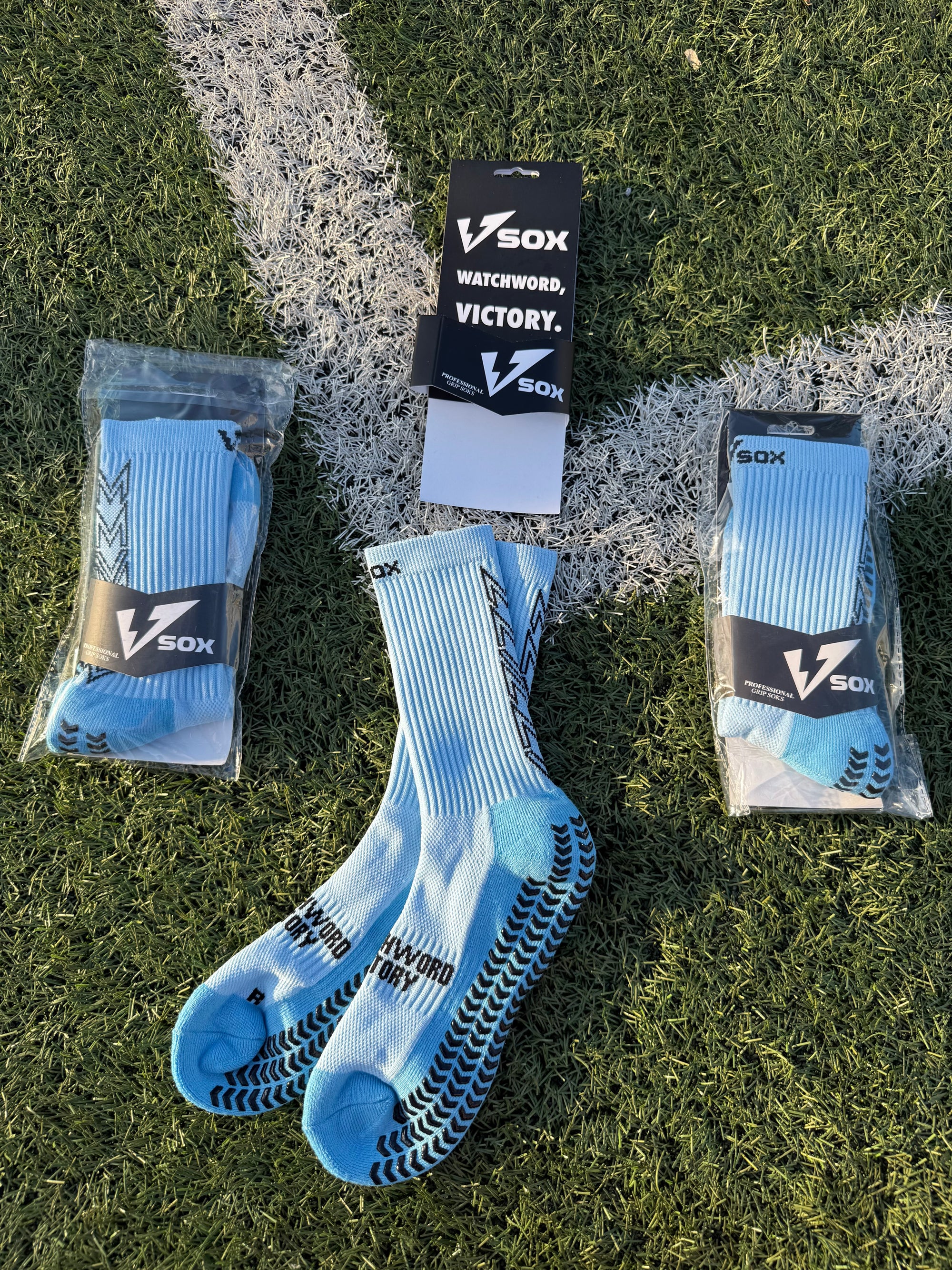 KIT 3 PACK VICTORY