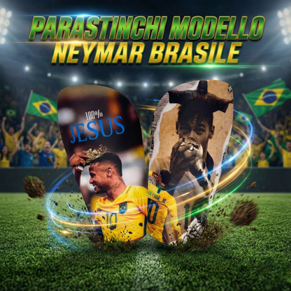 PARASTINCHI “NEYMAR BRASILE”