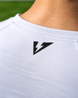 MAGLIA TERMICA MANICA LUNGA BIANCA