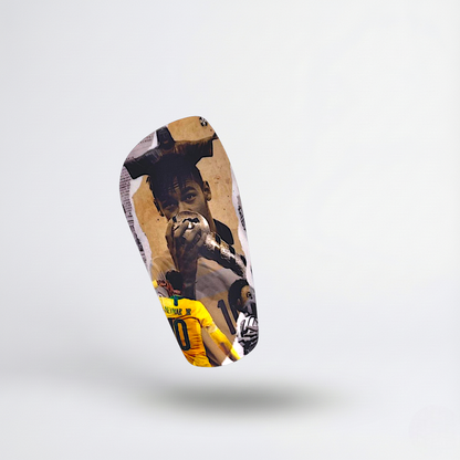 PARASTINCHI “NEYMAR BRASILE”