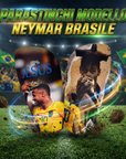 PARASTINCHI MODELLO PRO SLIM “NEYMAR BRASILE”