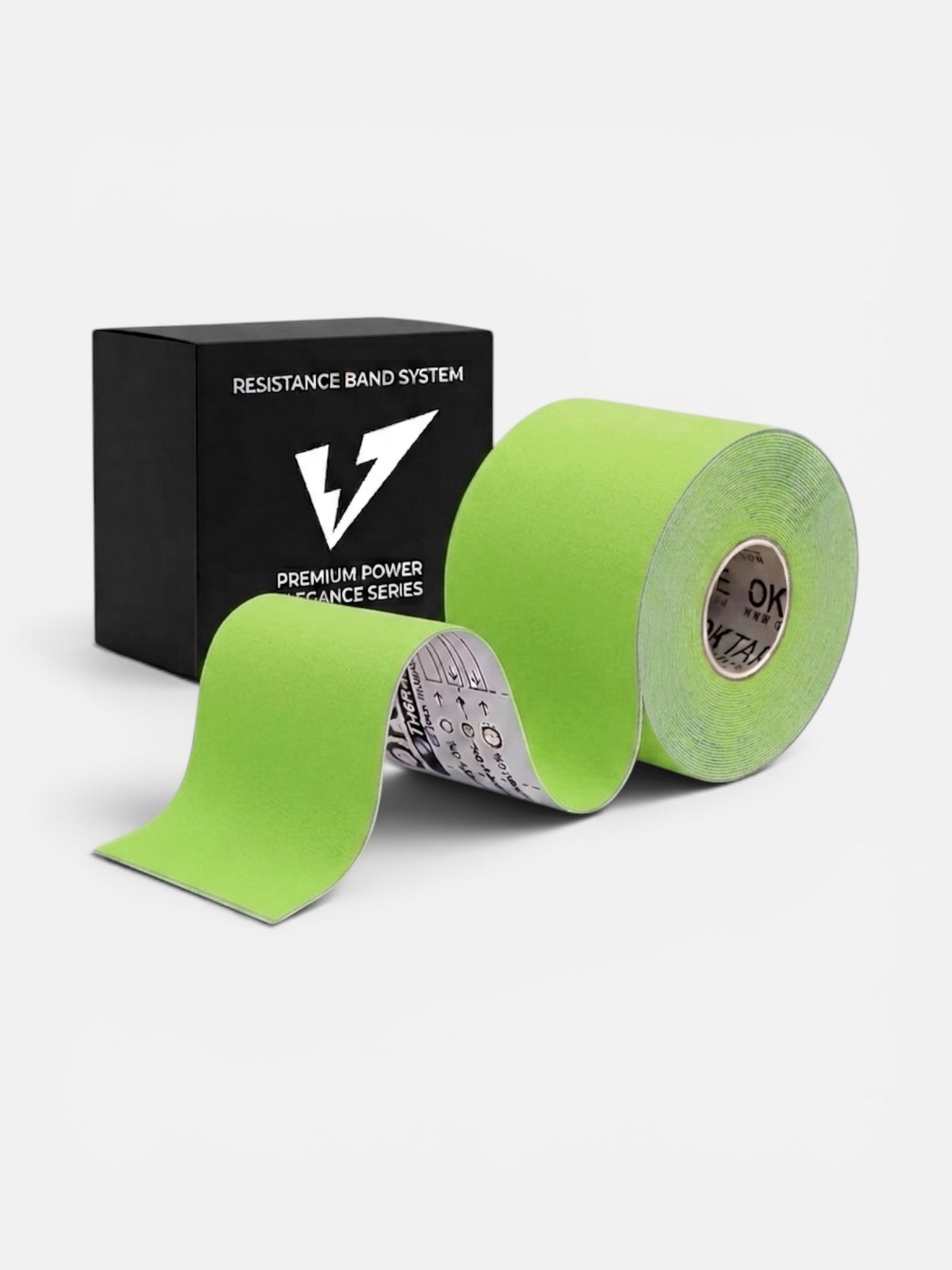 TAPE KINESIOLOGICO