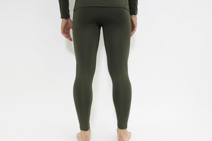 CALZAMAGLIA LUNGA VERDE