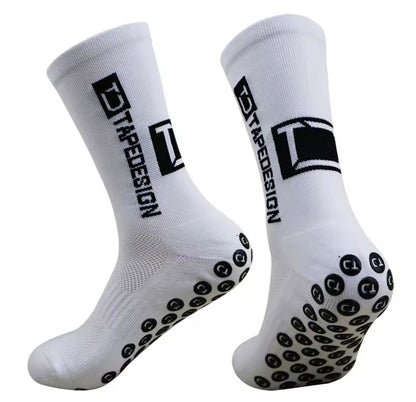 CALZA TAPE DESIGN BIANCA