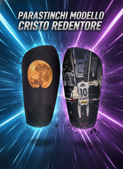 PARASTINCHI "CRISTO REDENTORE"