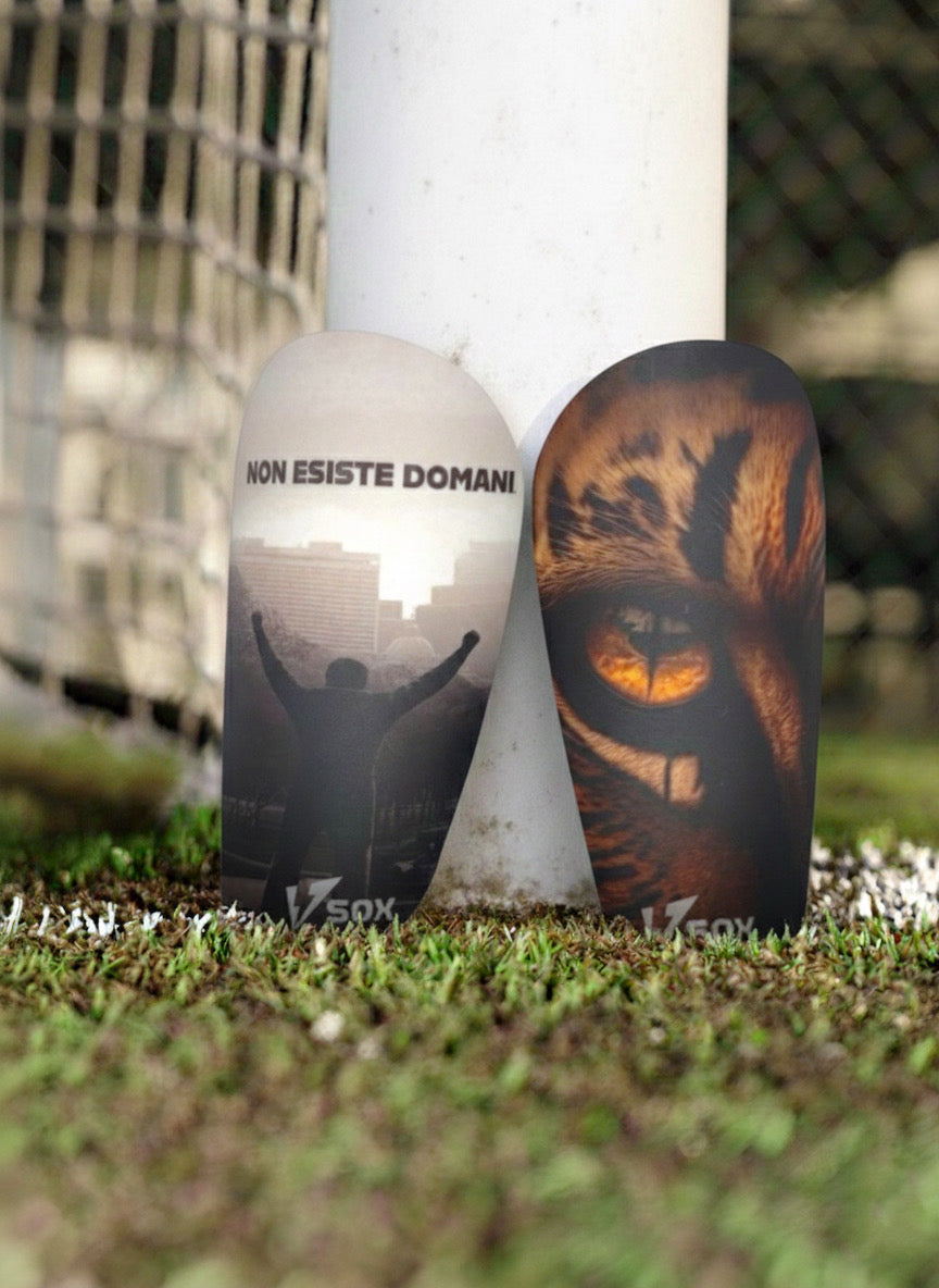 PARASTINCHI PRO SLIM MODELLO "ROCKY"