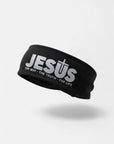 FASCIA PER CAPELLI MODELLO "JESUS"