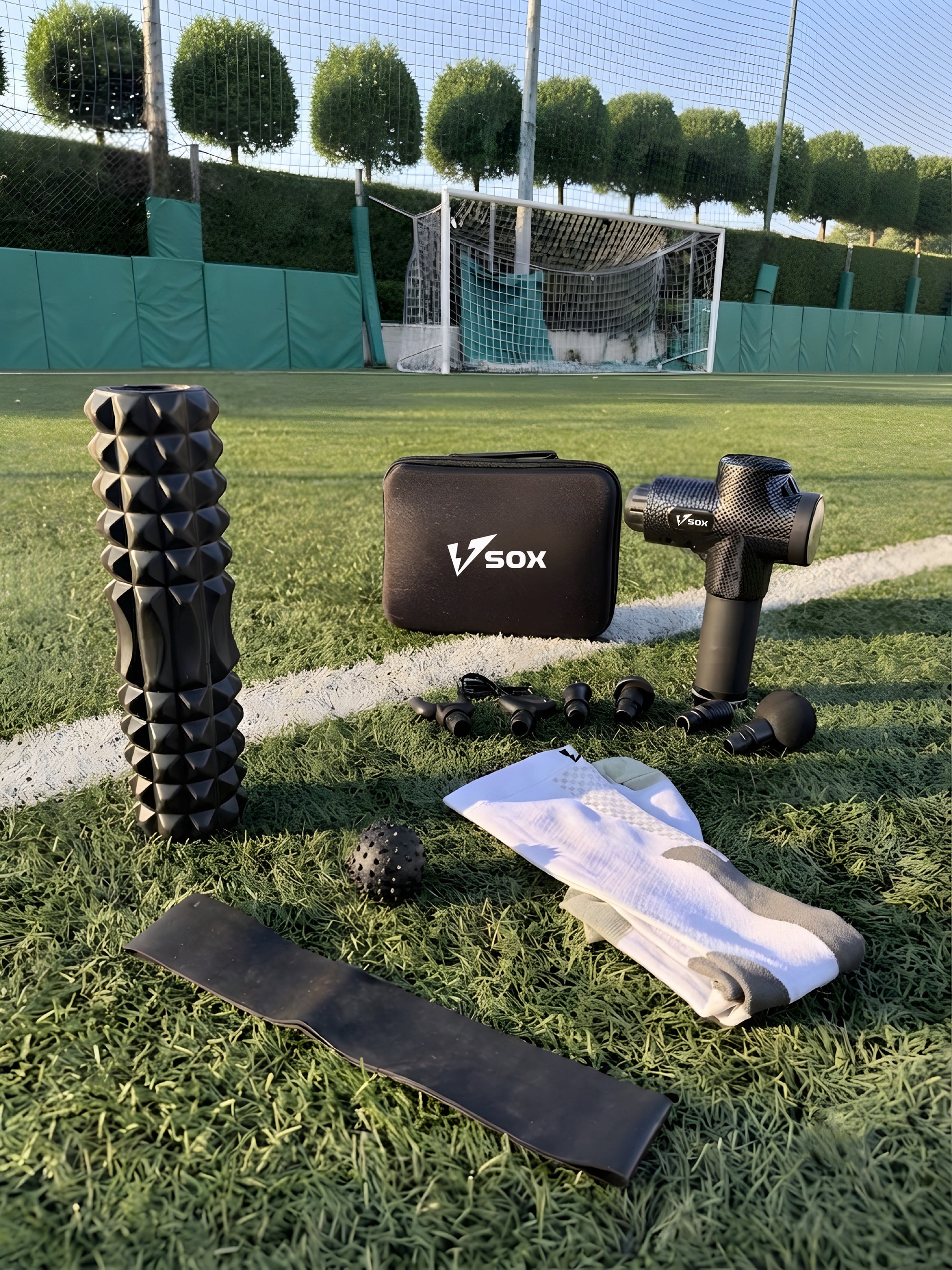 KIT RECOVERY LARGE
