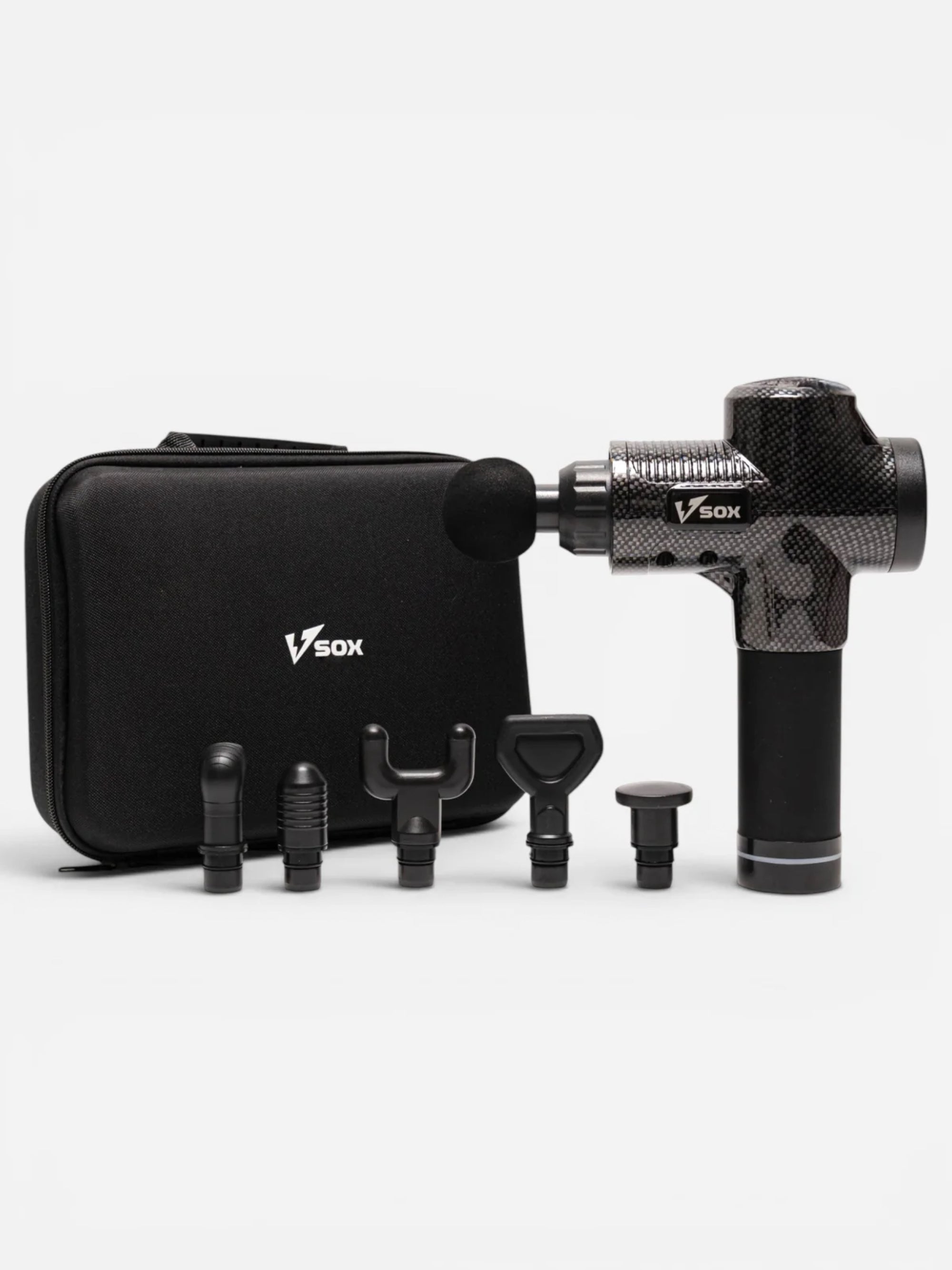 MASSAGER GUN 2.0 