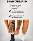BIOMECHANICAL ANKLE BRACE