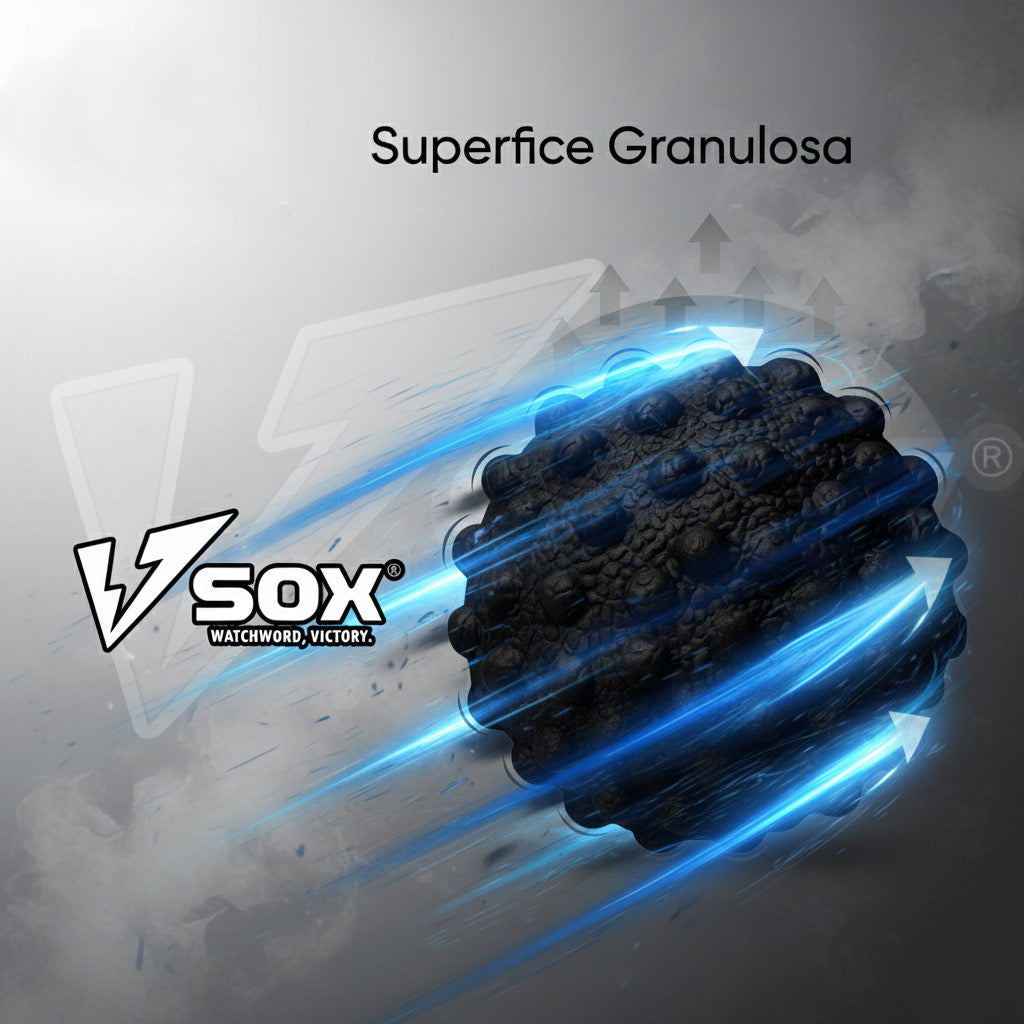 PALLINA DA MASSAGGIO VSOX