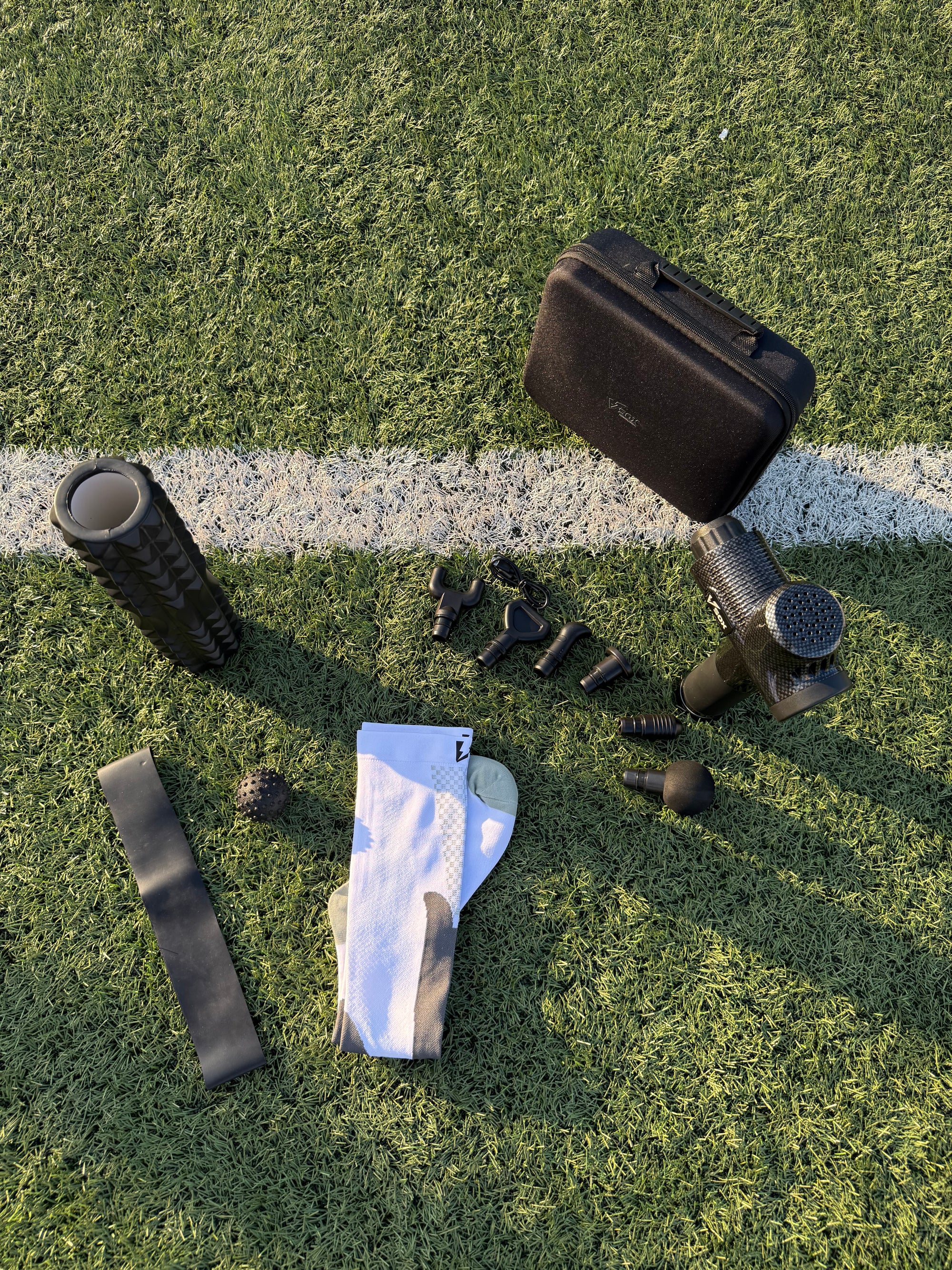 KIT RECOVERY LARGE