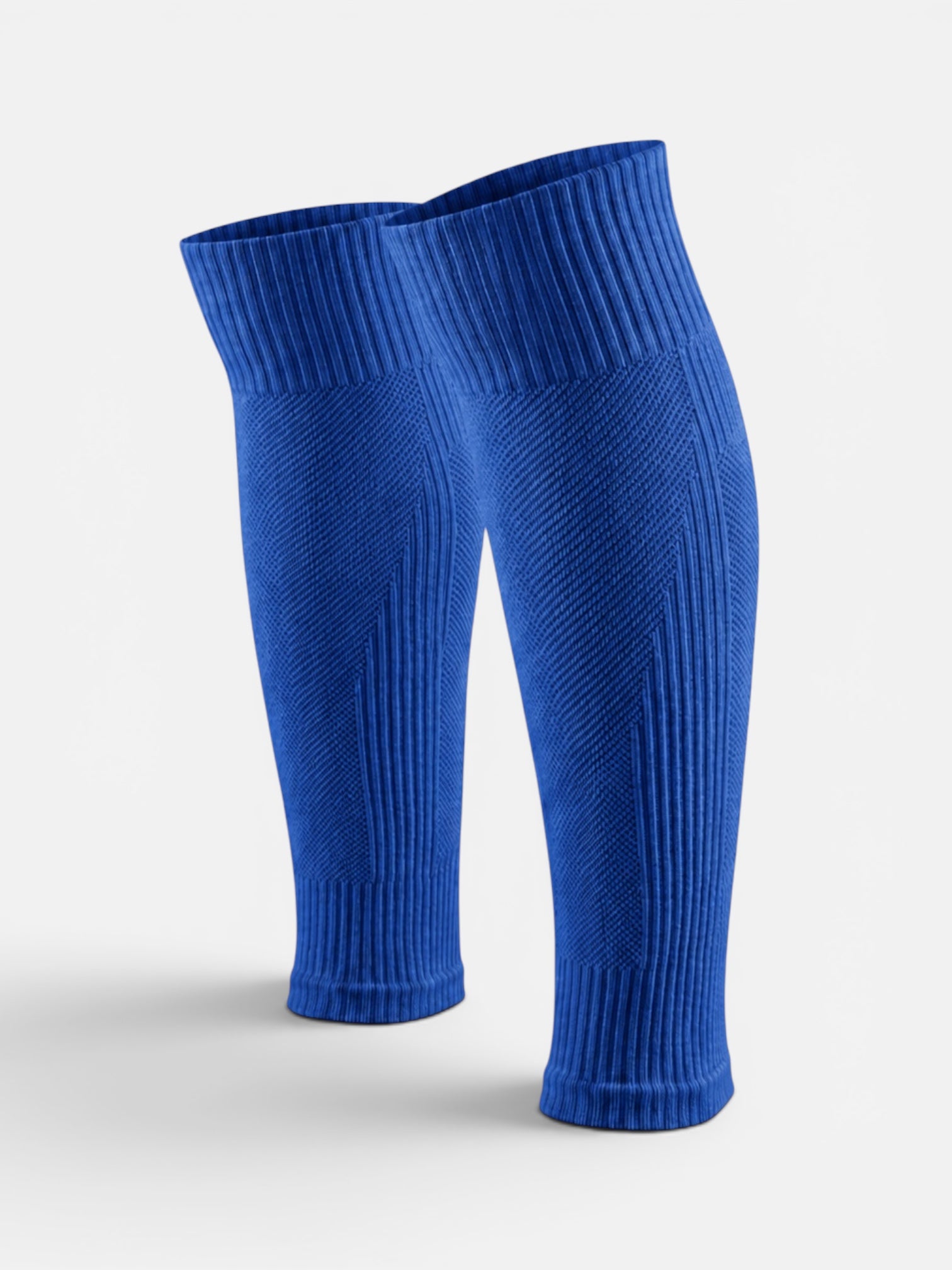 CALZE TUBOLARI BLU SCURO