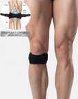 FASCIA DA GINOCCHIO VSOX