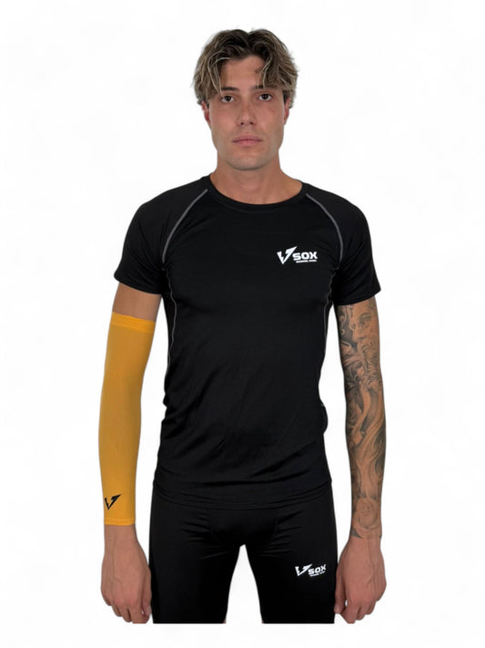 ORANGE SLEEVE