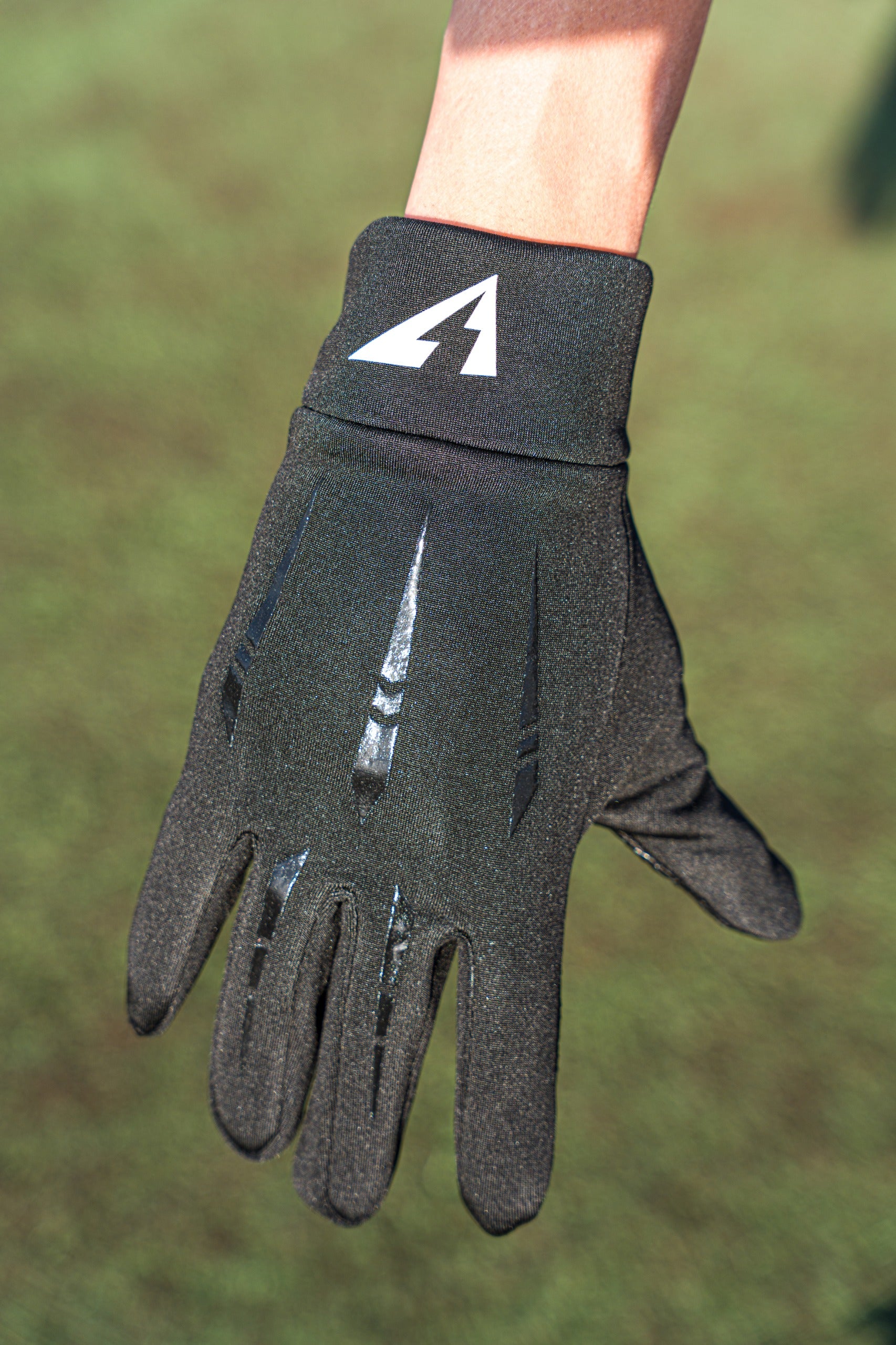 WINTER GLOVES