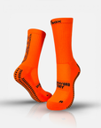 CALZE GRIP VSOX “VICTORY” ARANCIONI