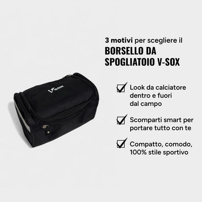 CHANGING ROOM BAG