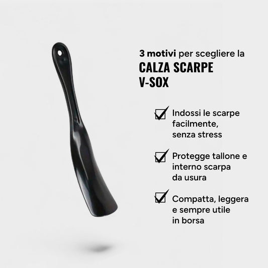 CALZASCARPE