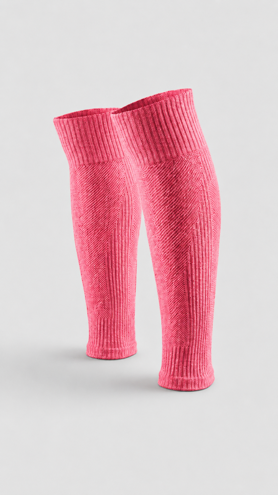 CALZE TUBOLARI ROSA