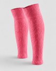 CALZE TUBOLARI ROSA