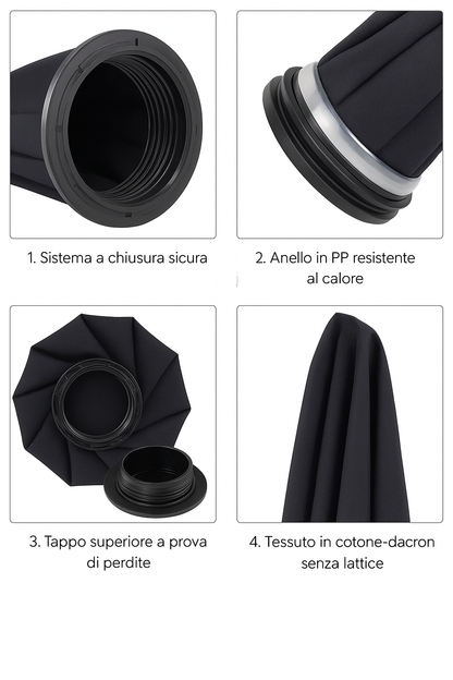 SACCA DA GHIACCIO VSOX