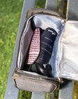 SHIN GUARDS "DON'T BE AFRAID"
