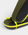 INSOLES FOR SPORTS SHOES